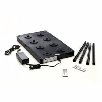 Tafellamp multi oplader imagilights
