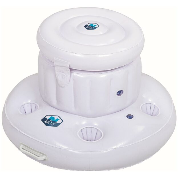 Netspa inflatable bar